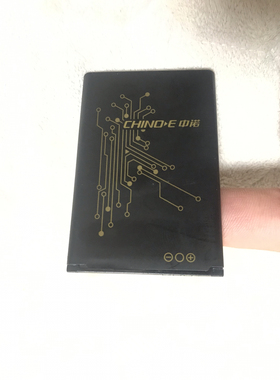 中诺SC316 SG501 699 SC311SC612 N62  SQ303 SG669手机原装电池