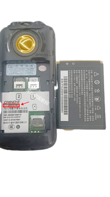 CHINOE中诺SK610SK610(4G)电池