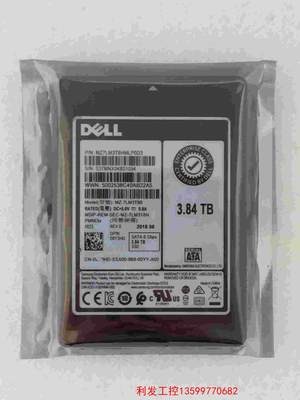 Dell戴尔 384TB 09Y3HD PM863a 3