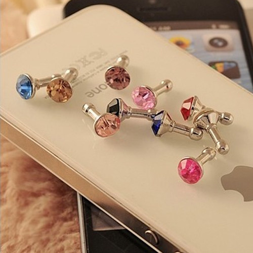 Connecteur pour téléphone portable - Ref 322104 Image 3