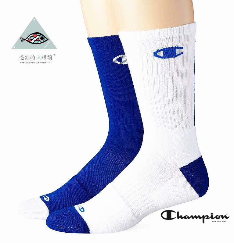 Chaussettes de sport CHAMPION - Ref 1071549 Image 2