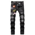 093 Black