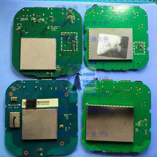 小米盒子扩容3增强版pro维修