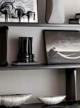 电视柜卧室装饰品艺术品摆设件