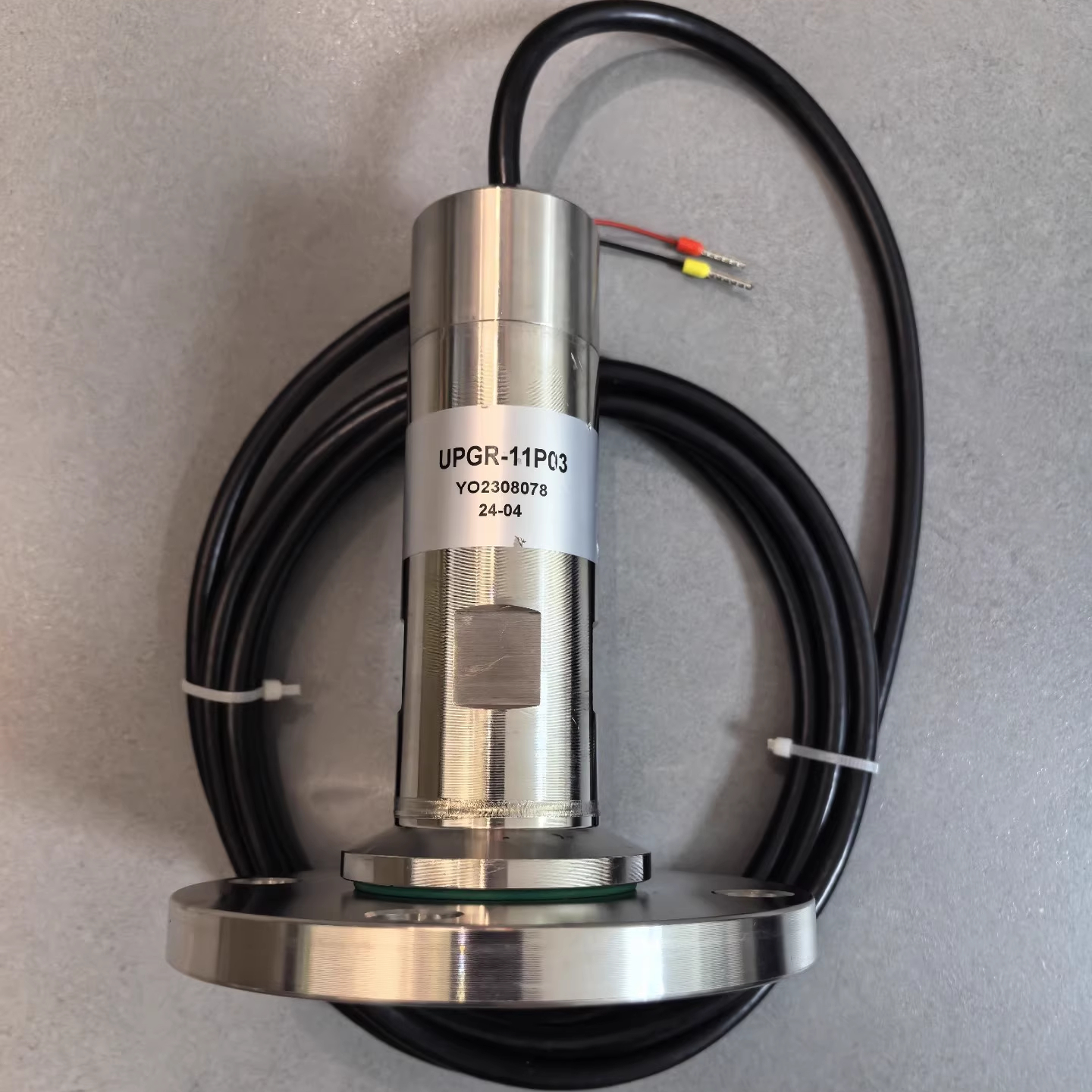 UPGR-11P03 液位传感器 YO2308078