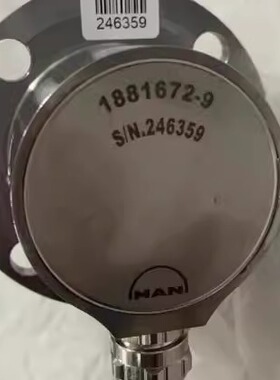 1881672-9 246359 MAN 主机位置传感器
