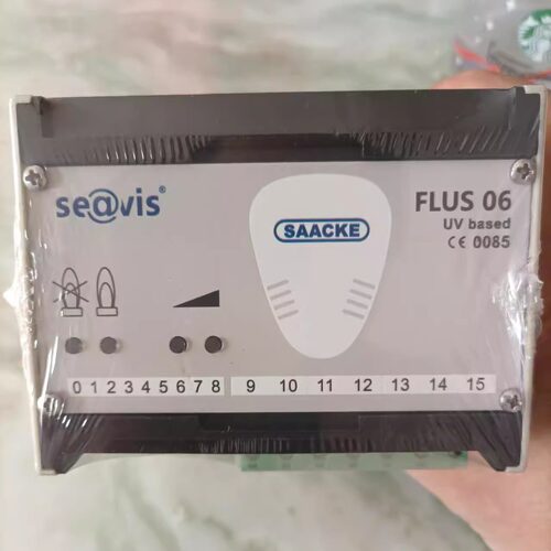 FLUS06 FLS09 UV-5 SAACKE 扎克 火焰传感器