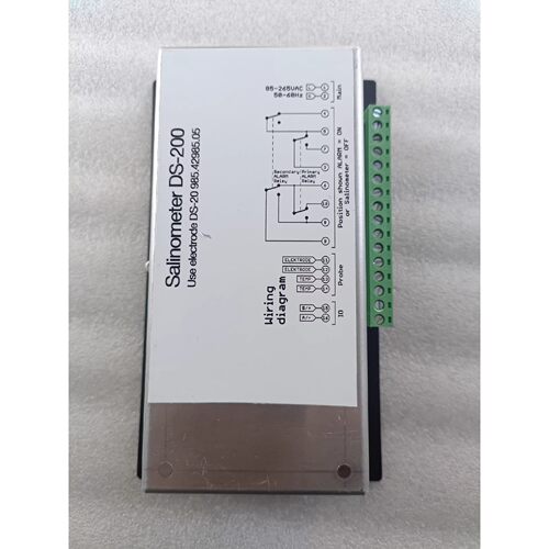 LOHAND BIOLOGICAL DS-200 盐度计
