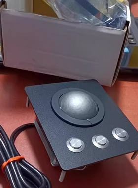 TSX50F2-BT1 Trackball KONGSBERG 轨迹球