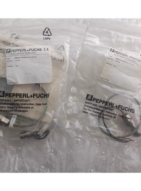 倍加福 NBBO.8-10GM35-E2-Y123154 转速传感器