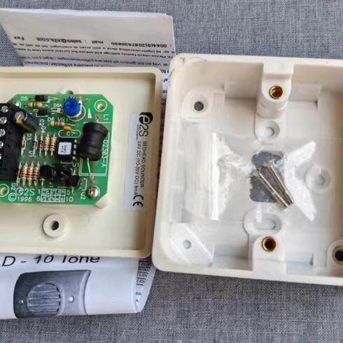 e2S BEDHEAD SOUNDER 24V DC 床头蜂鸣器