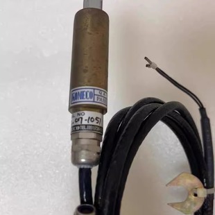 00602 KOMECO 3917 发电机增压器转速探头