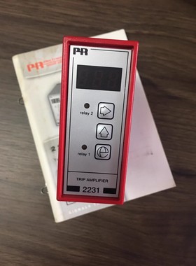 2231D PR 隔离放大器