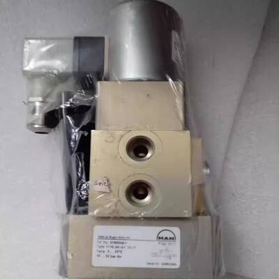 SEITZ电磁阀 1118 oH/41 1116 oH/41