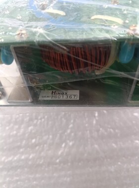 ES208-R HiNOX 电源模块