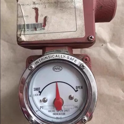 PI45B10 957.2 CC OVAL