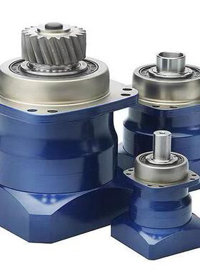 TPK+050S-MF2-50-0K1-1K01 alpha阿尔法 减速机齿轮箱