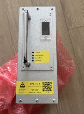 LPSM3-6 901214601 阿法拉伐 压载水驱动电源