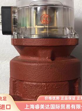 NPI45B10 194CC OVAL阀位指示器