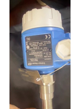 FTL51-AGW2DB4G5A FTL51-31T5/0 R5029625027 E+H 音叉液位开关