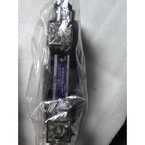 SEWON DSG-03-3C4-A100-N1-80 NG10 DC24V 电磁阀