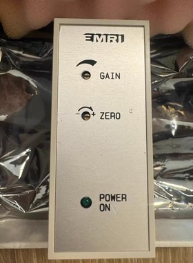 EMRI SVC12 MOD1 丹麦 自动舵信号转换器