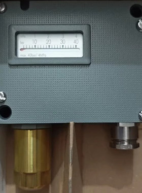900.2381.907 4-40bar Trafag 压力开关