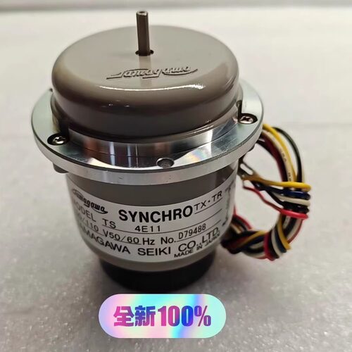 TS 4E11 SYNCHRO 同步马达