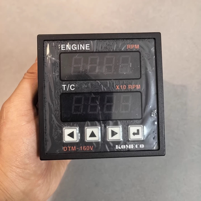 KOMECO DTM-160V 转速显示模块