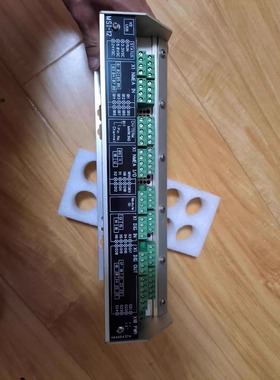 KONGSBERG康士伯 MSI-12 8100222 6200414 模块