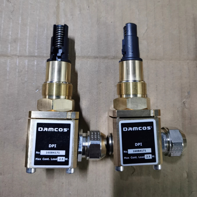Damcos DPI压力传感器 DPI-E 160B4171