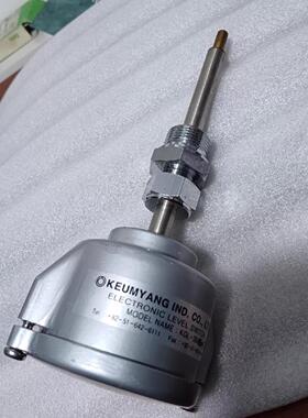 KGL-3B KGL-3B0804-177 KEUMYANG 液位传感器