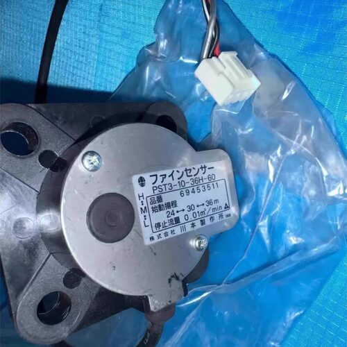 PST3-10-36H-60 流量传感器