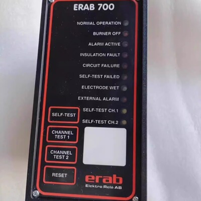 ERAB 700