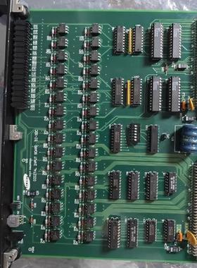 SAMSUNG信号采集卡 DI-32C DOC-16C AI-16C