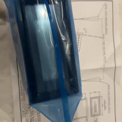 MUSASINO H76AC 液位显示模块