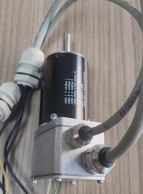 旋杯直流电机 Sunflame burner motor381741