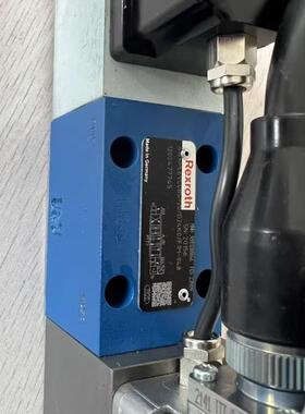 R901288846 rexroth 液压油泵比例阀