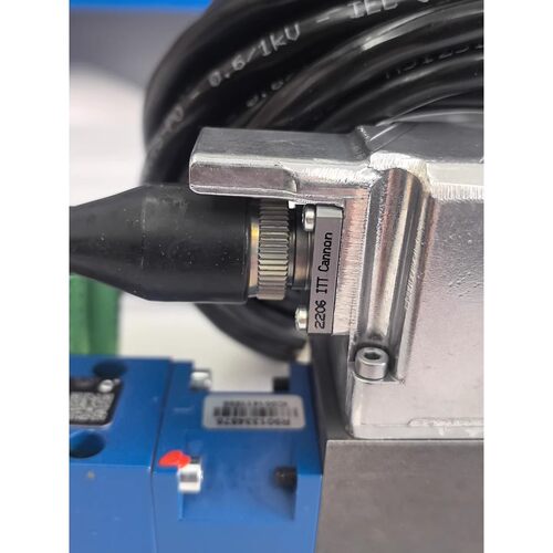R901334959 DBEBE6X-1X/180G24K0F1M-12 Resroth 比例溢流阀