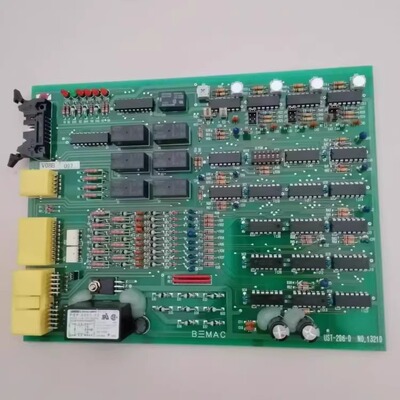 UST-206-D BEMAC 电路板模块
