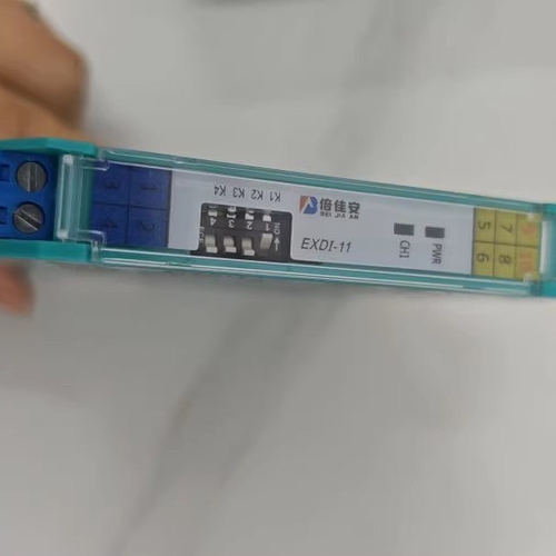倍佳安 EXDI-11 隔离式安全栅