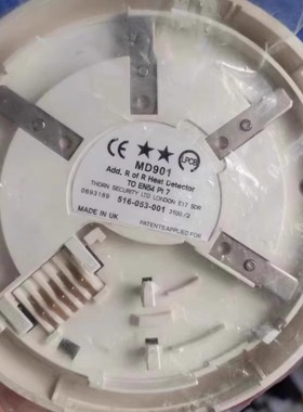 Tyco泰科 感温探测器 MD901 516-053-001