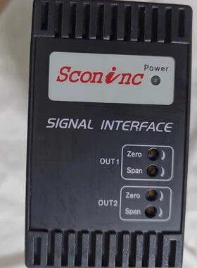 Sconinc SCONI-DSC-H88Y 信号转换器