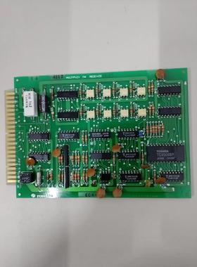 ECA-306 M-7899 TERASAKI 报警板