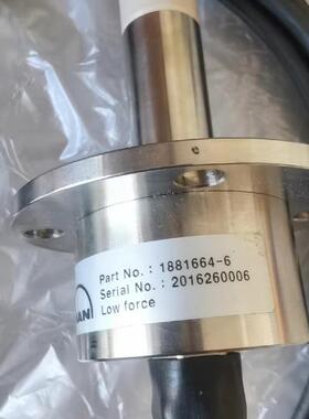 1881664-6 64mm MAN 位置传感器
