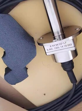 A 64 66 22-LF 5273000 1881664 1881713 MAN机排气阀位置传感器