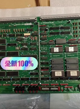 PC4414 CPU CDC-622-1 JRC 雷达模块