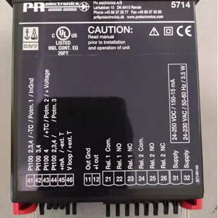 PR5714(BAAI) 1058970 AALBORG欧宝 锅炉水位计