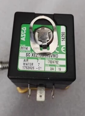 XE210D095VM0 SC 电磁阀