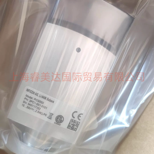 INFICON 英福康 PCG550 真空计 3PC1-001-0101
